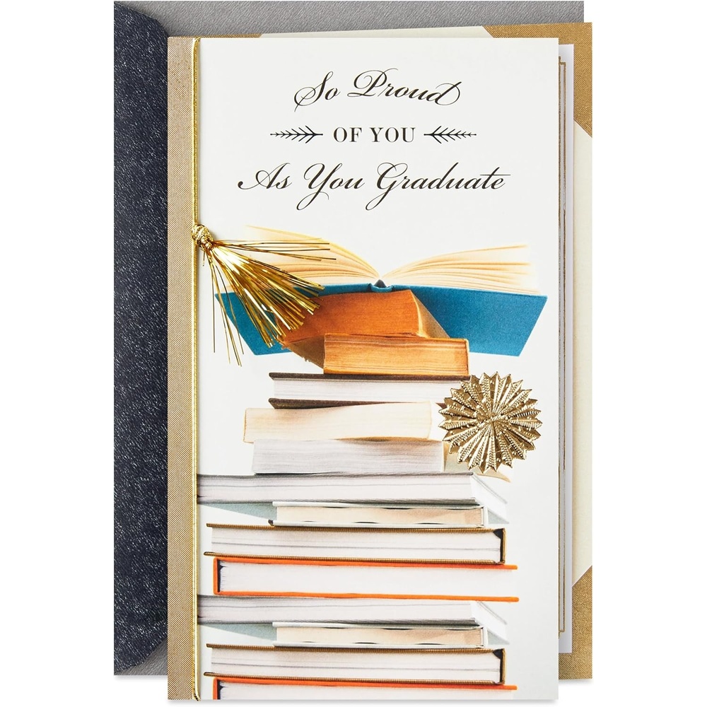 image:imageHallmark Graduation Card So Proud of YouSo Proud of You