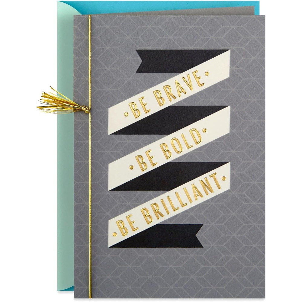 image:imageHallmark High School Graduation Card Your Life Is Going to Be Amazing High School Amazing 599GGJ4855