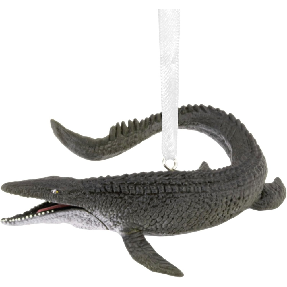 image:imageHallmark Jurassic World Rebirth Mosasaurs Christmas Ornament Movie Gifts