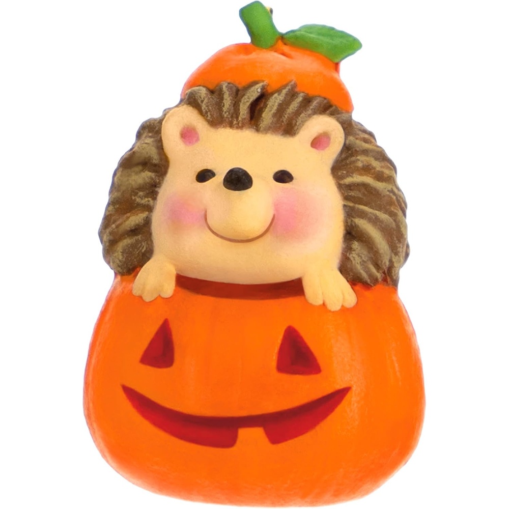 image:imageHallmark Keepsake 1 Mini Halloween Ornament 2025 Spooky Little Skull Halloween DecorationsHalloween Hedgehog