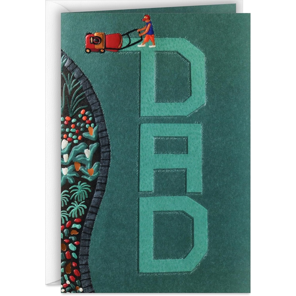 image:imageHallmark Mothers Day Card from Daughter Total Opposites or Exactly AlikeYou Make a Difference