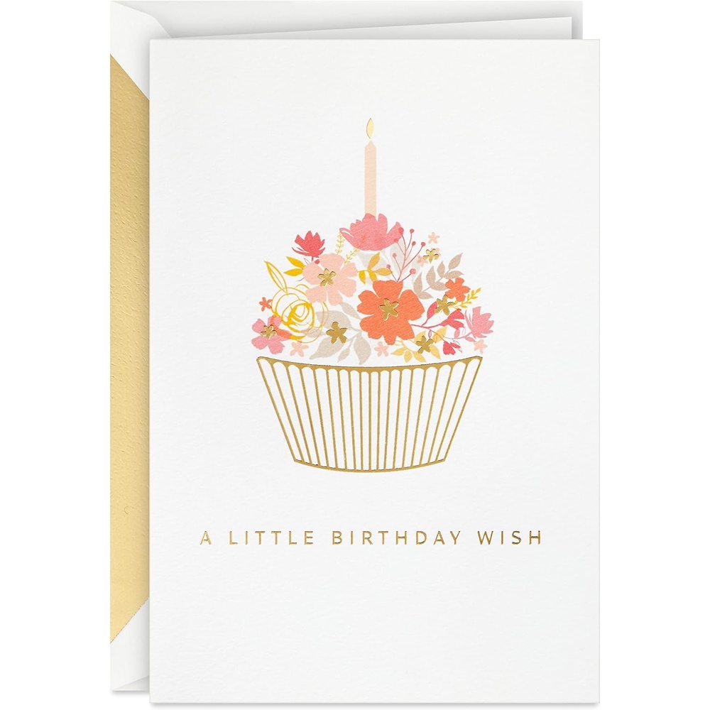 image:imageHallmark Signature Birthday Card So LovelyBirthday Wish