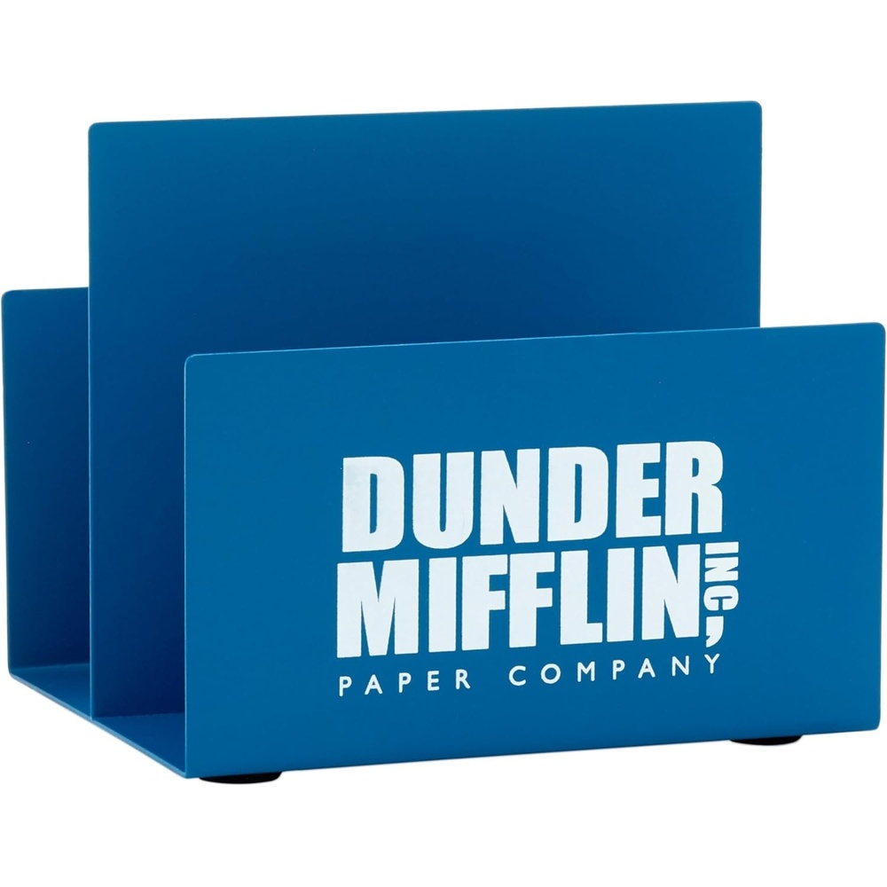 image:imageHallmark The Office Letter Holder Dunder Mifflin Gifts for FansLetter Holder