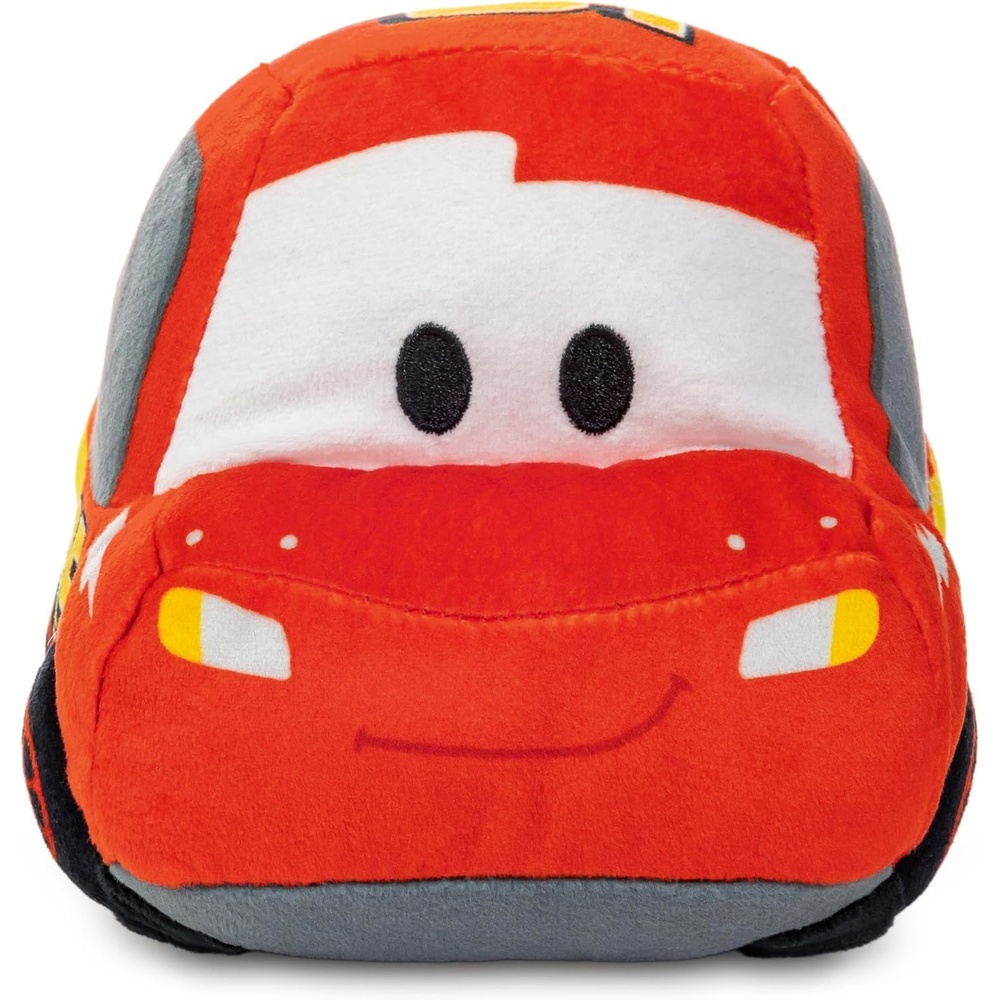 image:imageHallmark itty bittys Disney Pixar Cars ZipaLong Plush Toy Lightning McQueen Gift for Kids Grandchildren Fans Christmas Birthdays