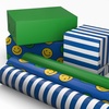 3 Mini Rolls
