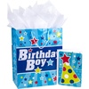 Birthday Boy