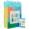 Welcome Baby Boy