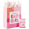 Welcome Baby Girl
