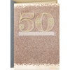 Golden Anniversary