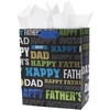 Best Dad (Black)