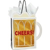 Cheers! (Beer Mug)