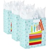 3 count (Pack of 3)