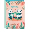 Soul Mates  Pandas