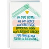 Fun  Family  Faith in Each Other