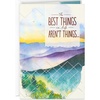 The Best Things in Life Aren't Things