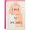 Love That You're My Daughter