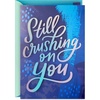 Still Crushing on You