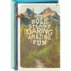 Bold  Smart  Daring  Amazing Fun
