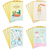 Bicycle  Cactus  French Bulldog  Ice Cream