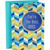You're the Best  Boss