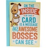 Awesome Bosses