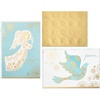 Dove and Angel