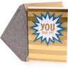 You Did It!