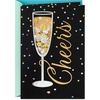 Champagne Cheers