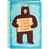 Retirement Card  Coworker Goodbye Card