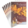 Thanksgiving Blessings  6 Cards