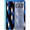 He's Your Dad
