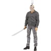 Jason Voorhees