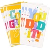 You Did It!