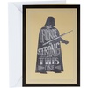 Darth Vader  the Force is Strong