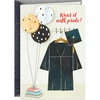 Cap and Gown