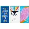 Proud of You  3 Money Holder Cards