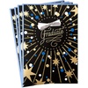 Best Wishes  4 Cards with Envelopes