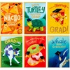 Assorted Punny Graduation Cards for Kids