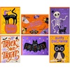 24 Card Assortment - Seasons's Creepings