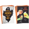 Cocktails and Ghosts  6 Cards