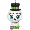 Spooky Little Skull