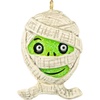 2026 Mysterious Little Mummy