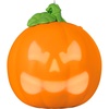 Spirited Pumpkin