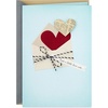 Heart in Envelope