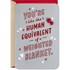 Weighted Blanket