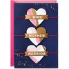 Wife  Mother  Warrior Hearts