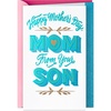 Mom from Son