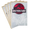 Father's Day  Jurassic Park