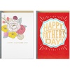 Mother's Day and Father's Day Pack