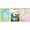 Easter  Joyful Blessings